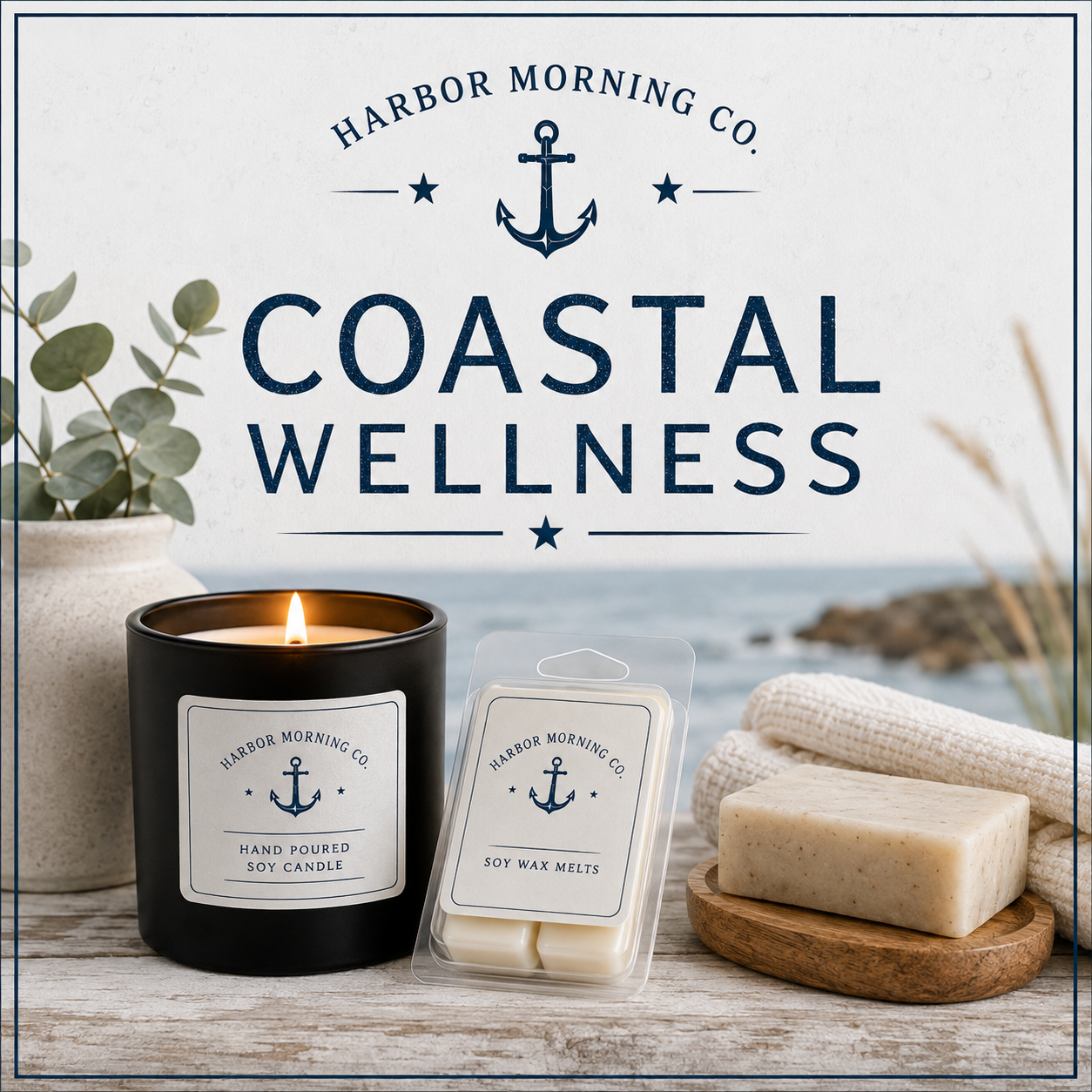 Coastal Wellness