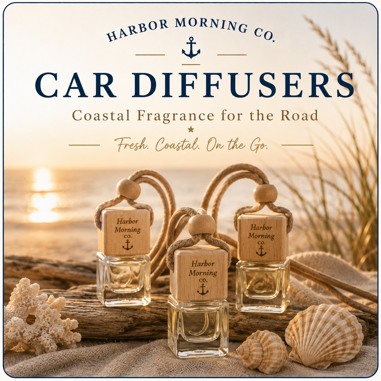 Car Diffusers