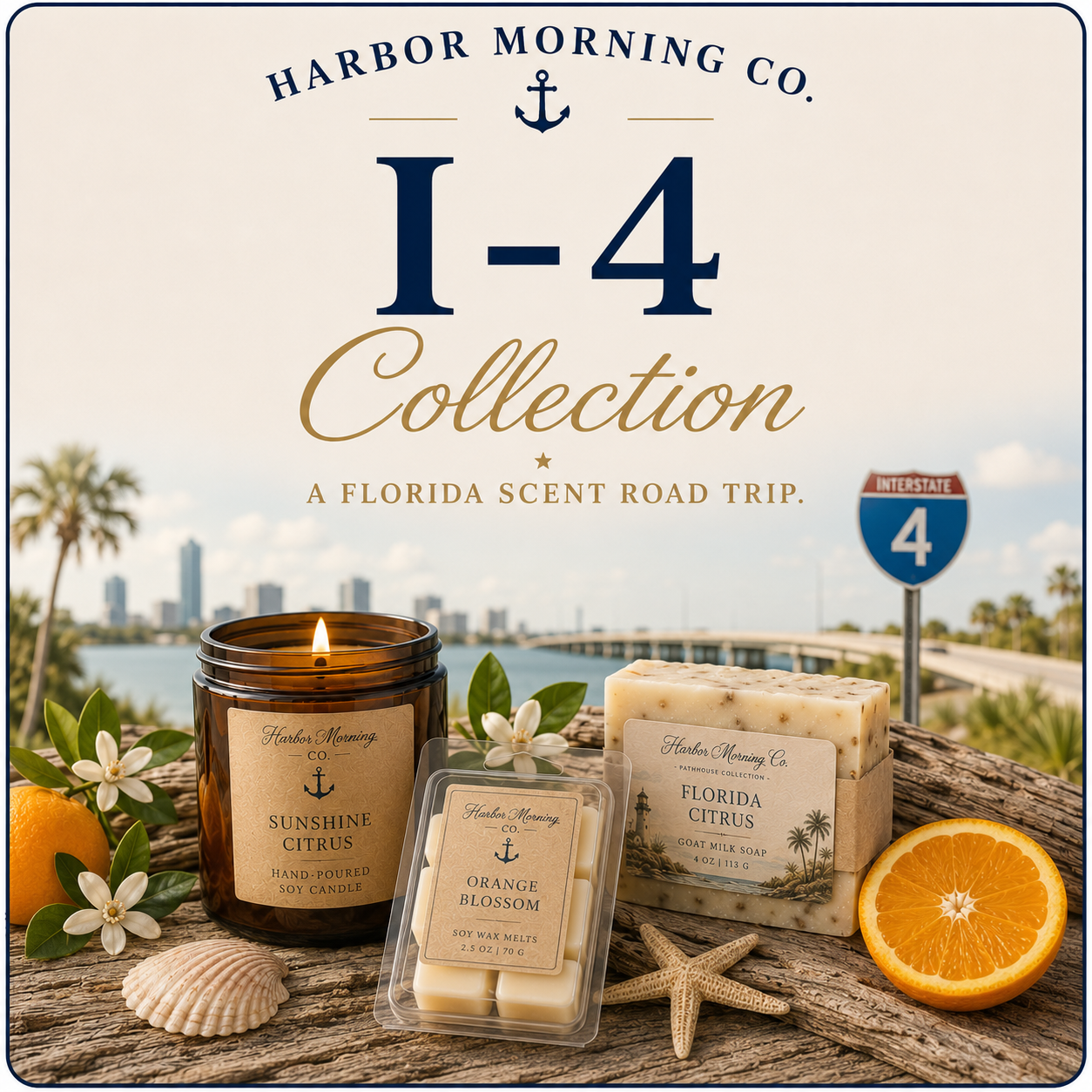 The I-4 Collection