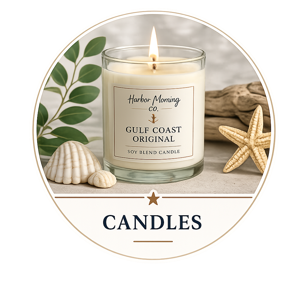 Collection - Candles