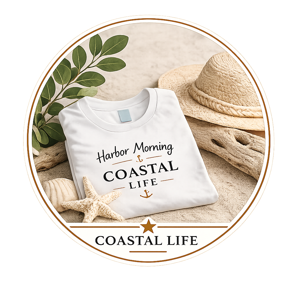 Collection - Coastal Life