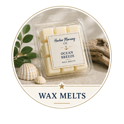 Collection - Wax Melts