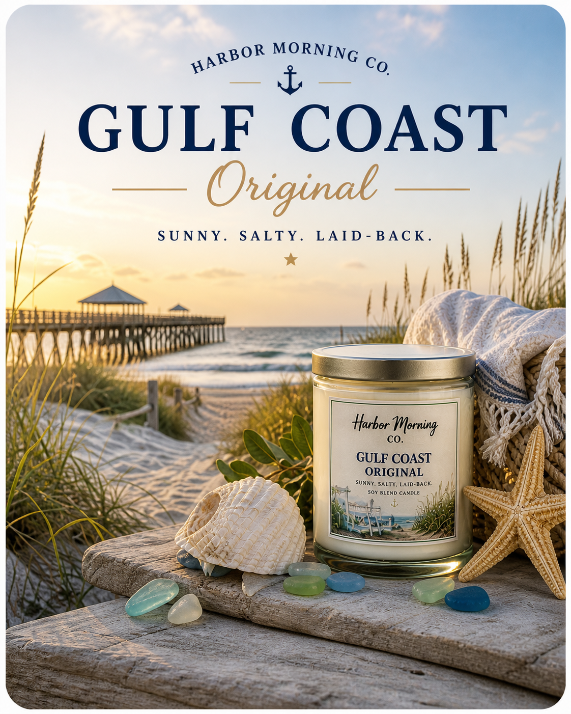 Gulf Coast Collection