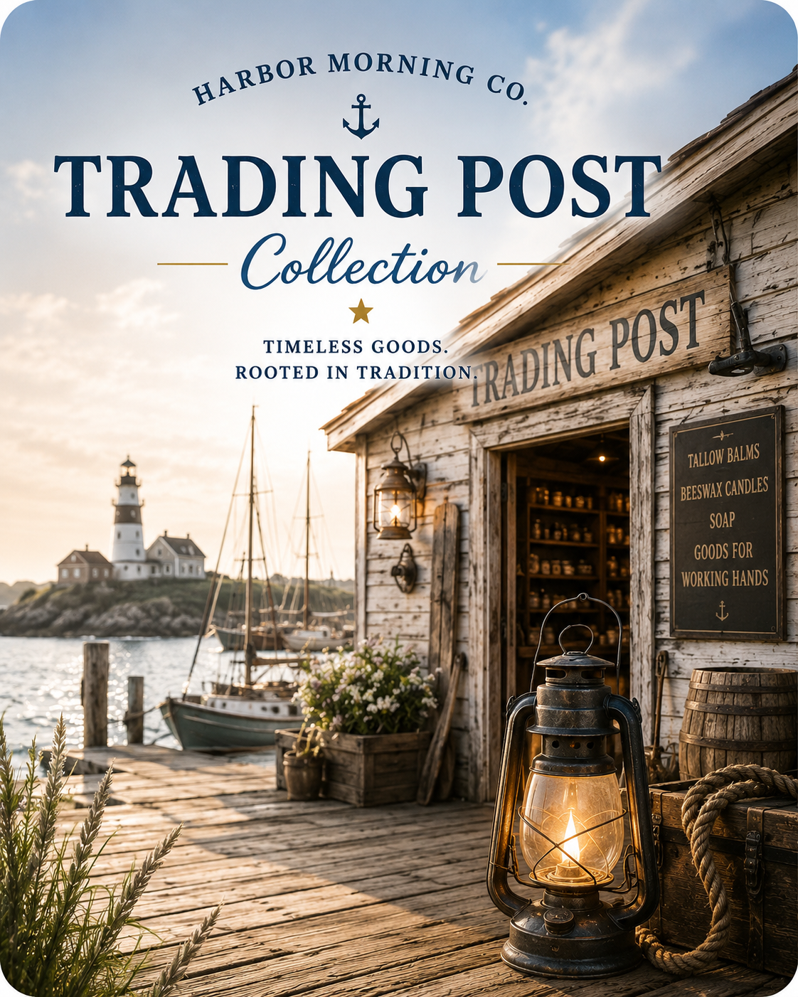 The Trading Post