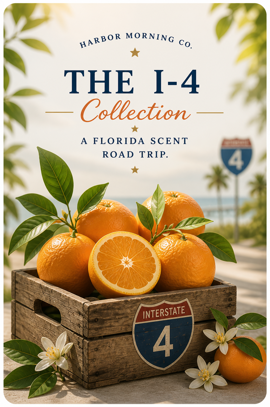 The I-4 Collection