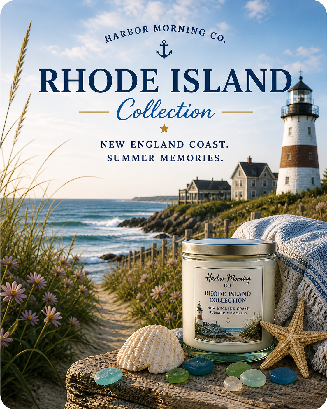 The Rhode Island Collection