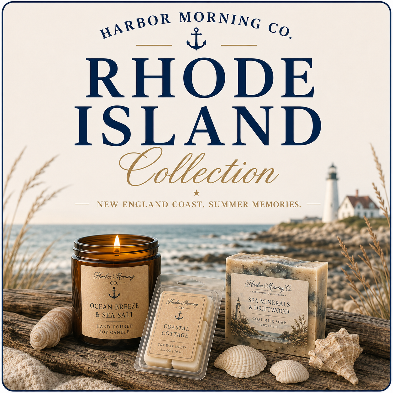 The Rhode Island Collection