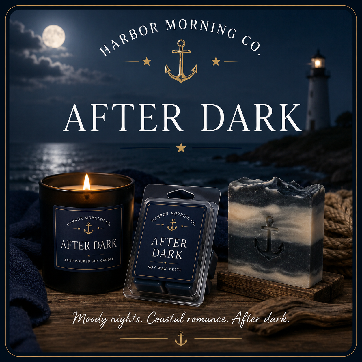After Dark