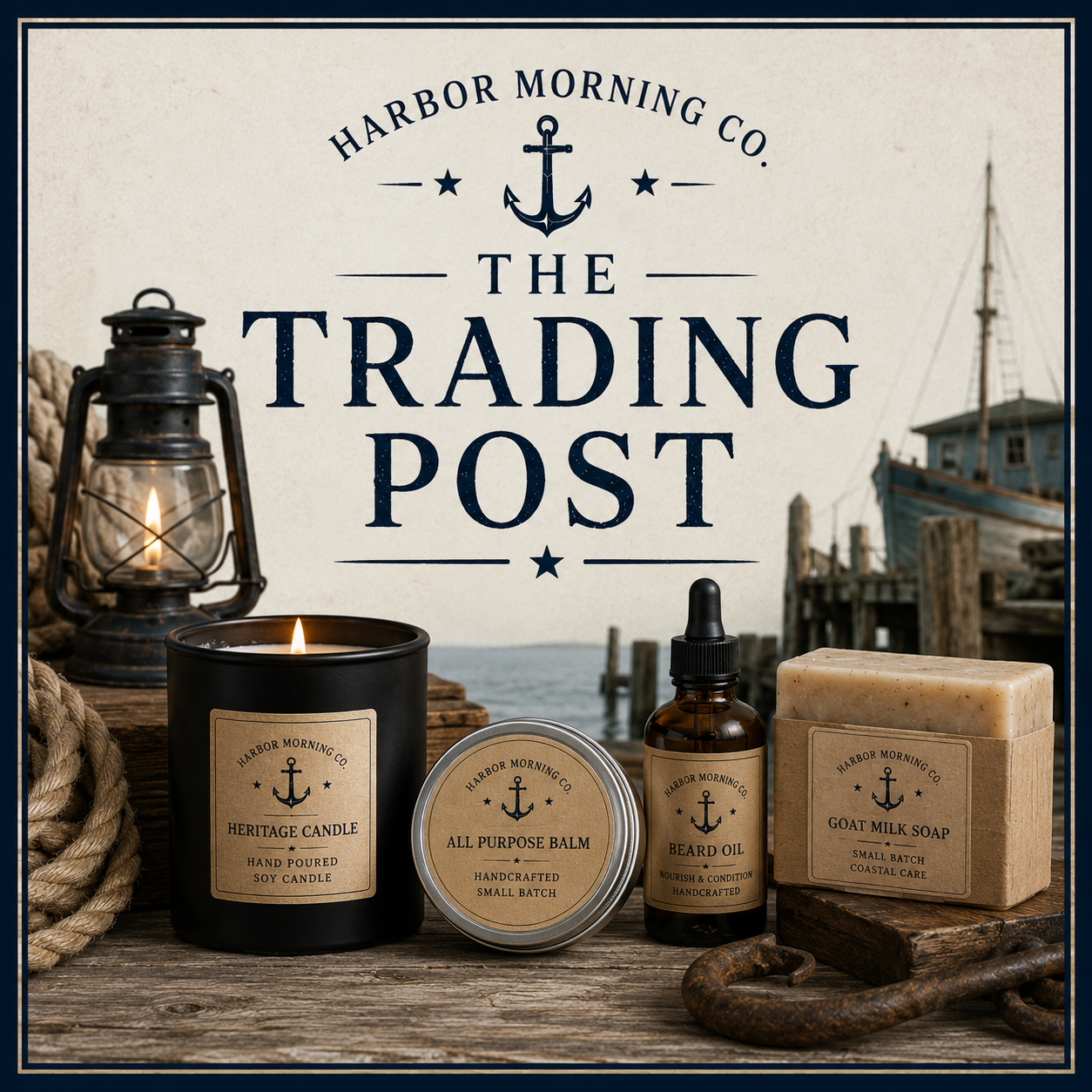 The Trading Post