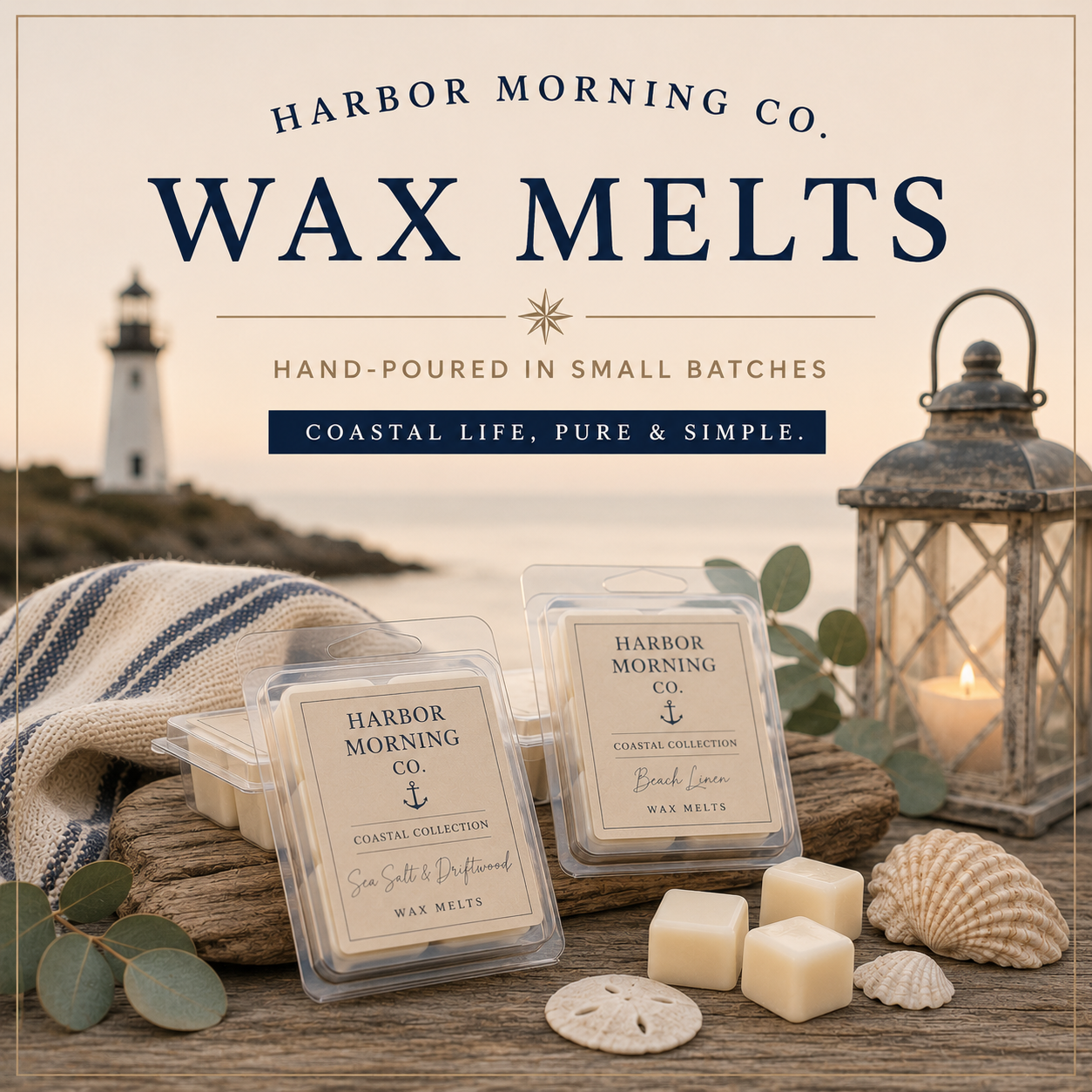 Wax Melts