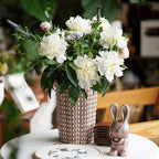 Hydroponic Flower Vase Home Decor