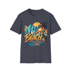 Mad Beach Vintage Tee – Madeira Beach, Florida