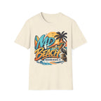 Mad Beach Vintage Tee – Madeira Beach, Florida