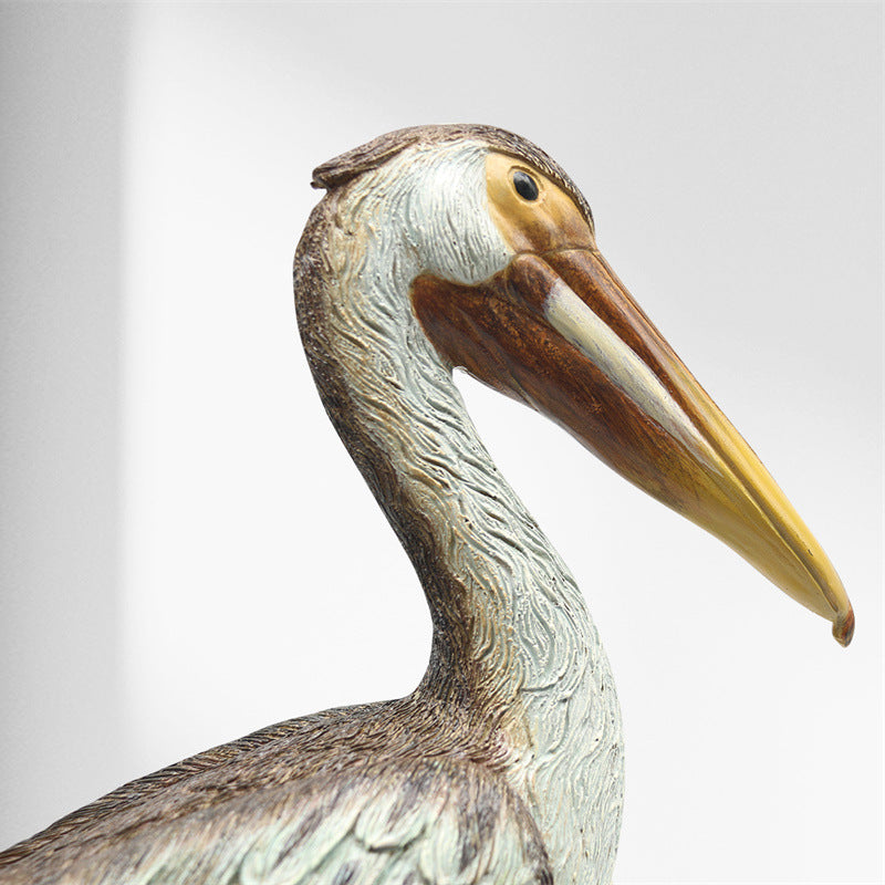 Pelican Decoration/Sculpture
