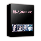 Side Support Gift Package Poster Postcard