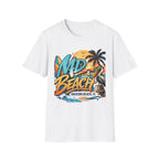 Mad Beach Vintage Tee – Madeira Beach, Florida