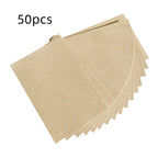 Calligraphy Postcard Writing Paper A4 Paperboard