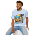 Mad Beach Vintage Tee – Madeira Beach, Florida