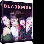 Side Support Gift Package Poster Postcard