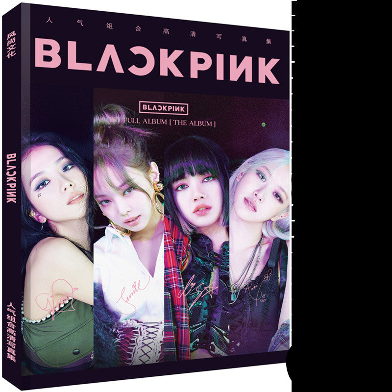 Side Support Gift Package Poster Postcard