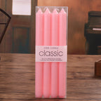 Rod Wax 4 Candles Home