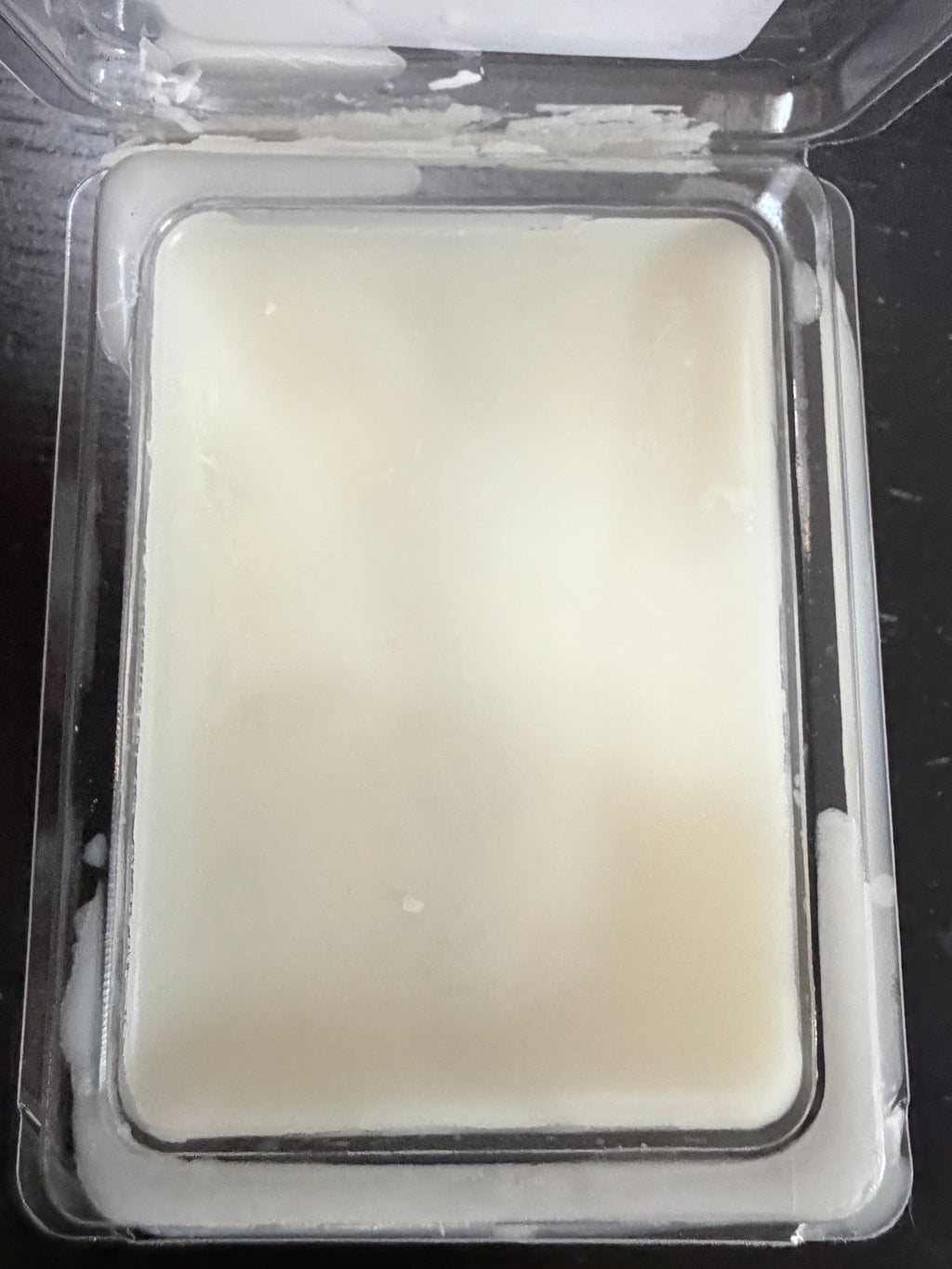 Sea Salted Vanilla & Driftwood | Soy Wax Melts | Ocean Air, Driftwood & Soft Vanilla | Handmade by Harbor Morning Co.
