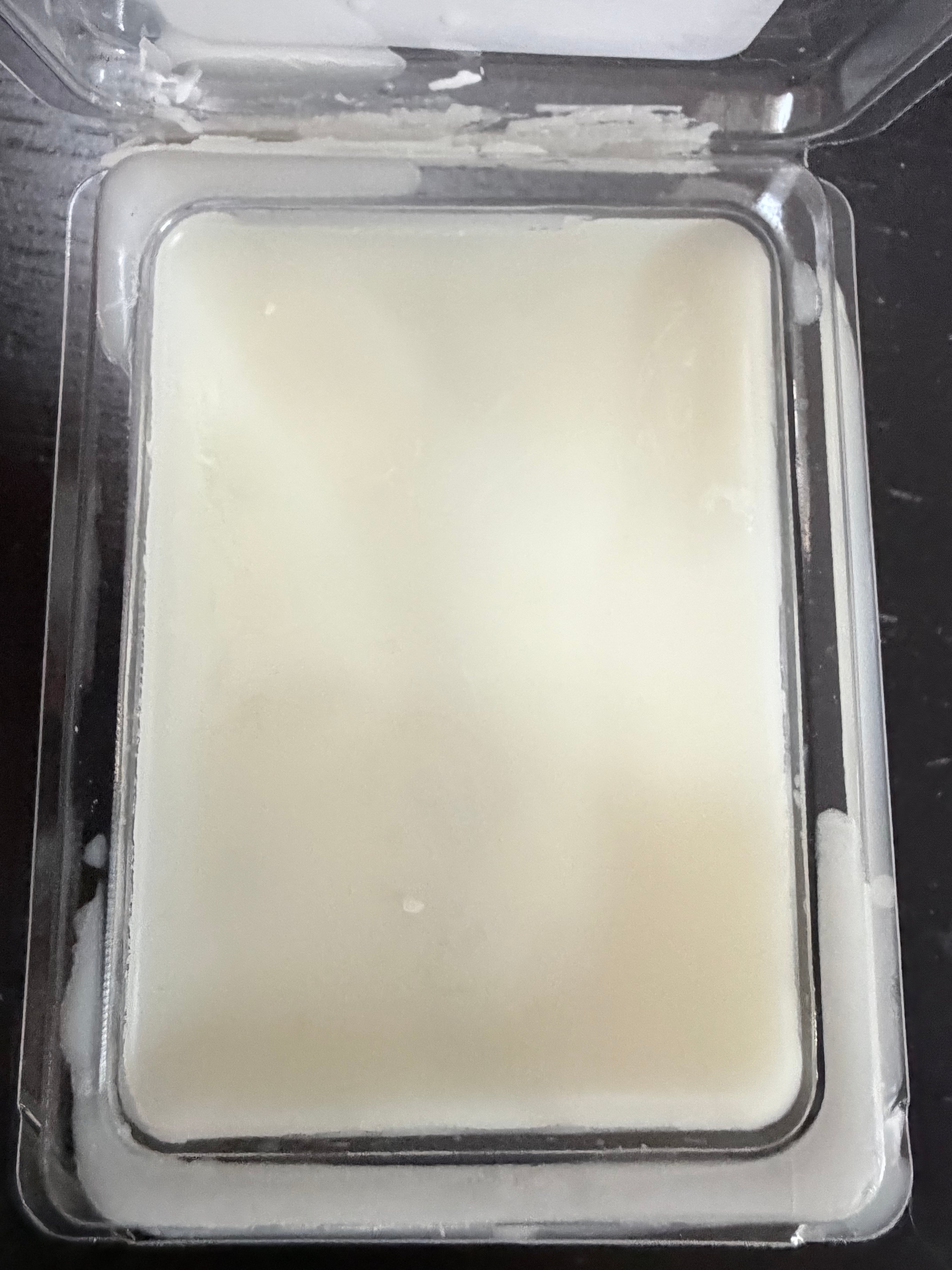 Sea Salted Vanilla & Driftwood | Soy Wax Melts | Ocean Air, Driftwood & Soft Vanilla | Handmade by Harbor Morning Co.
