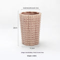 Hydroponic Flower Vase Home Decor