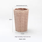 Hydroponic Flower Vase Home Decor