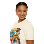 Mad Beach Vintage Tee – Madeira Beach, Florida