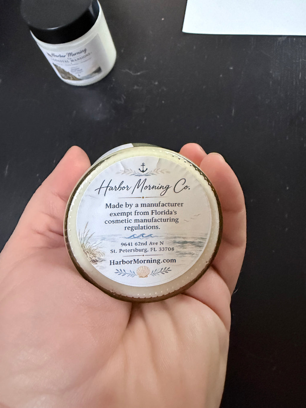 Moonlit Lavender & Vanilla Luxury Body & Body Butter