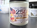 250th Special Edition  -Fourth of July Candle  8oz–
