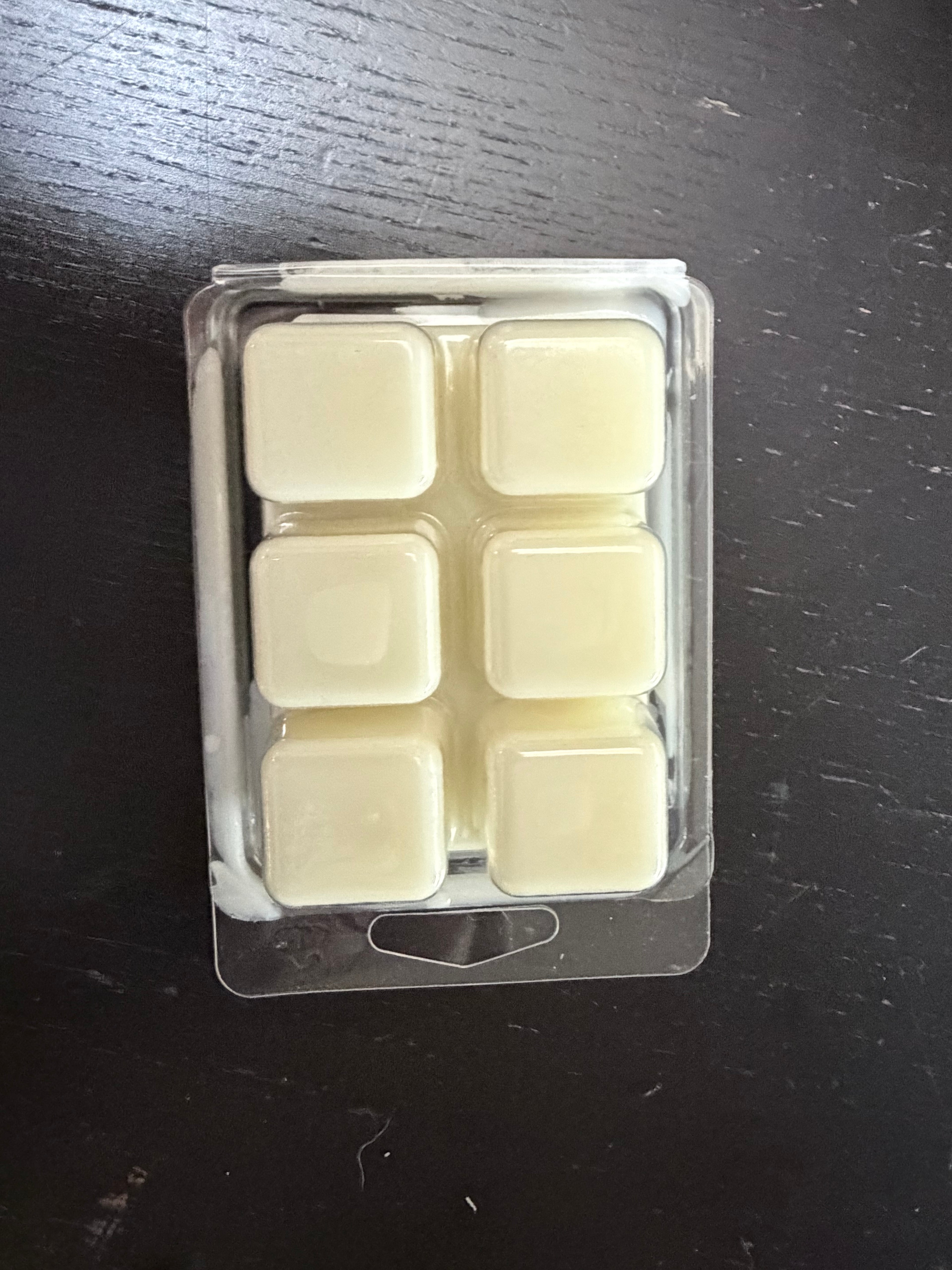 Sea Salted Vanilla & Driftwood | Soy Wax Melts | Ocean Air, Driftwood & Soft Vanilla | Handmade by Harbor Morning Co.