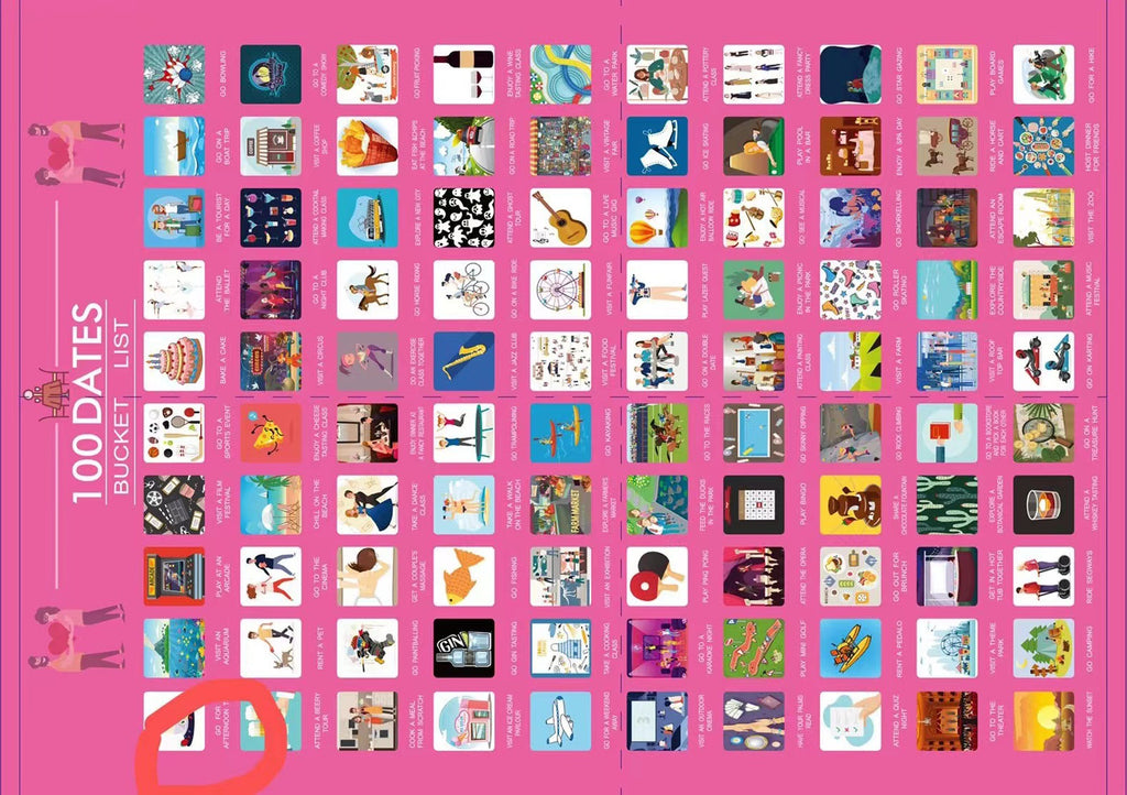Movie Poster Postcard Animation Inspiration