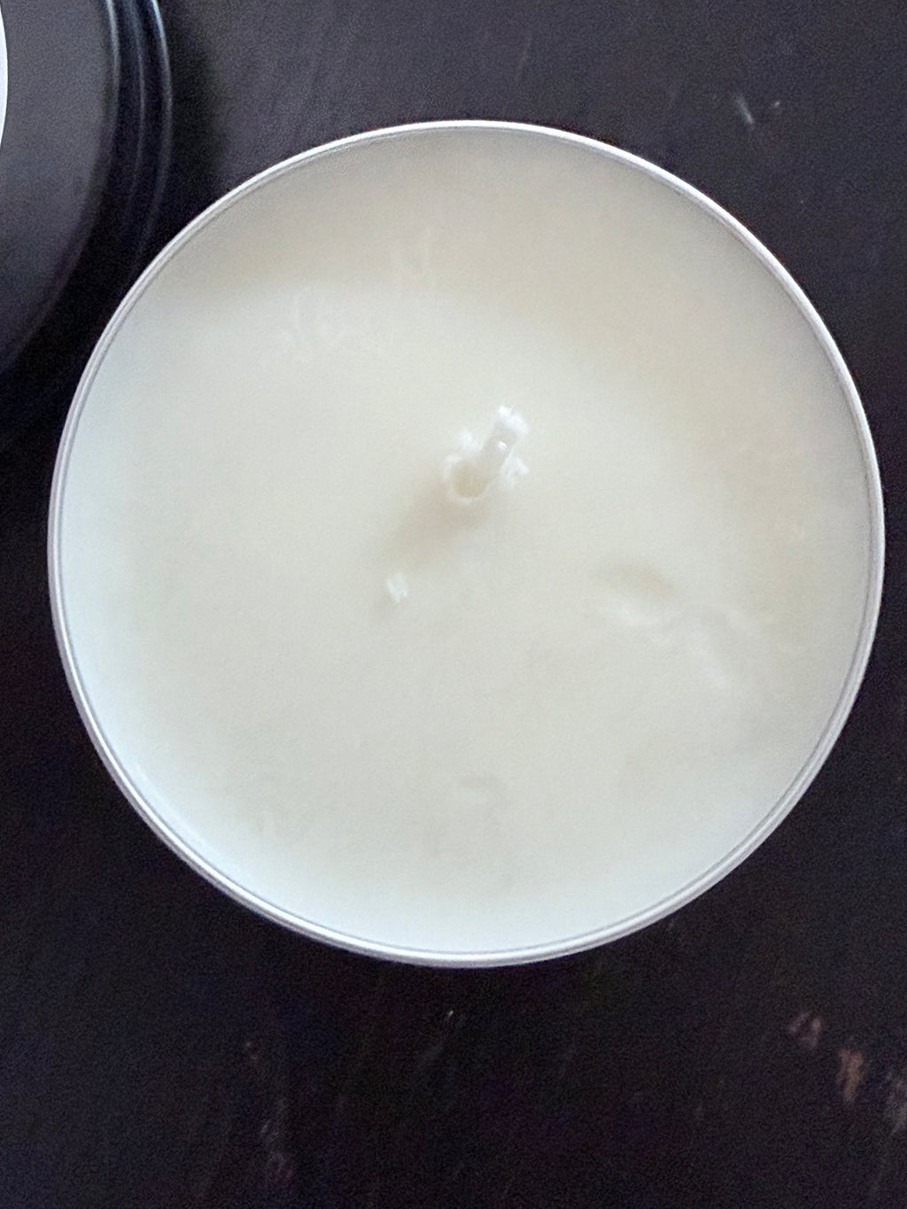 Calm Seas | Moment & Prayer Candle | Coastal Soy Candle | Handmade in Florida