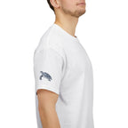 Harbor Morning Sea Turtle Tee — ‘Save the Sea Turtles’ Madeira Beach Graphic Shirt