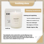 Scented Candles