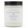 Harbor Morning Co. Stillwater Coast 8 oz soy candle