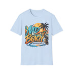 Mad Beach Vintage Tee – Madeira Beach, Florida