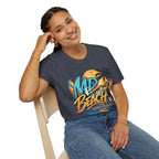 Mad Beach Vintage Tee – Madeira Beach, Florida