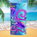 Colorful Beach Towels