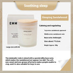Scented Candles