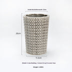 Hydroponic Flower Vase Home Decor