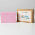 Tidal Bloom handcrafted goat milk soap by Harbor Morning Co.