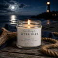 Midnight Tide | 4 oz Candle