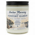 Harbor Morning Co. Newport Harbor 8 oz soy candle product image
