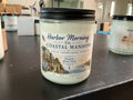 Coastal Mansions 8oz - Rhode Island Collection