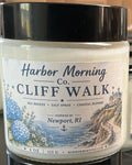 Cliff Walk 4oz soy candle