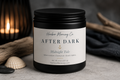 After Dark Collection – Midnight Tide Candle