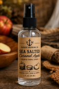 Sea Salted Caramel Apple Room & Fabric Spray